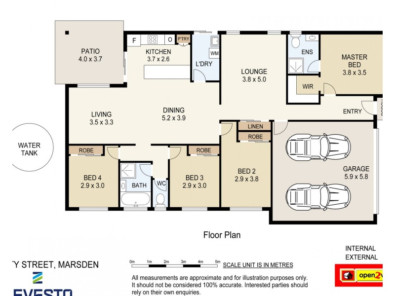 13 Kristy Street, Marsden QLD 4132