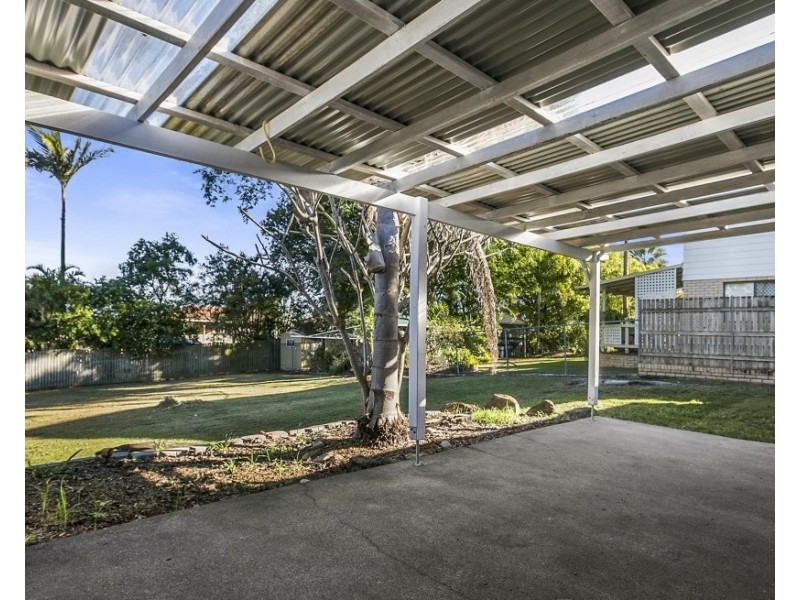 4 Nerida Street, Rochedale South QLD 4123