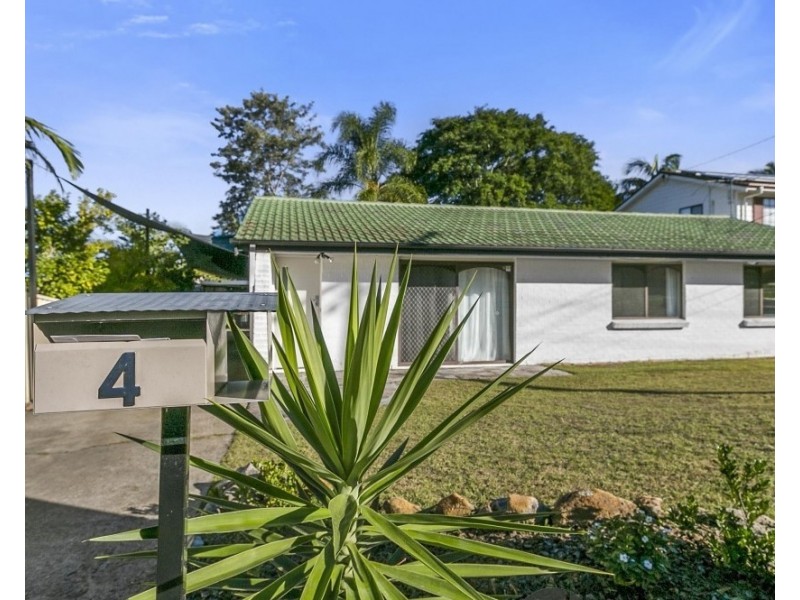 4 Nerida Street, Rochedale South QLD 4123