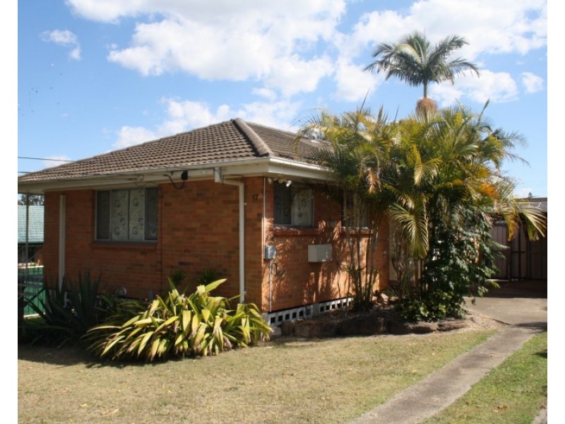 17 Barry Street, Slacks Creek QLD 4127