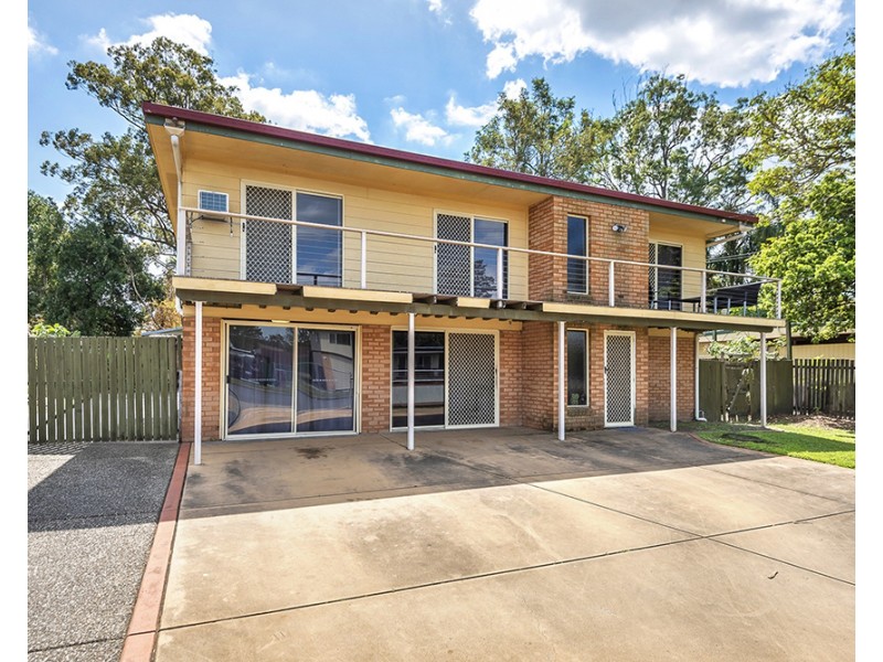 12 Oregon Street, Marsden QLD 4132