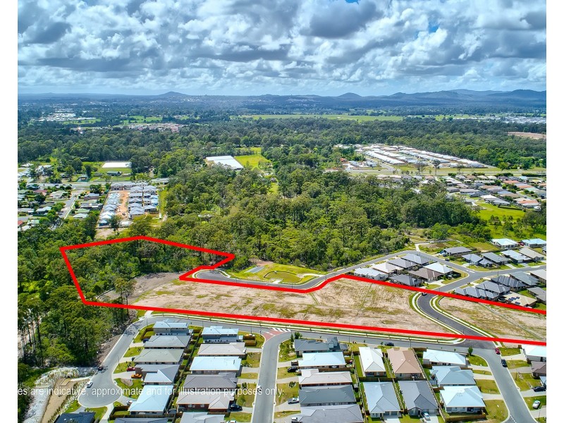 61 Judith Street, Crestmead QLD 4132