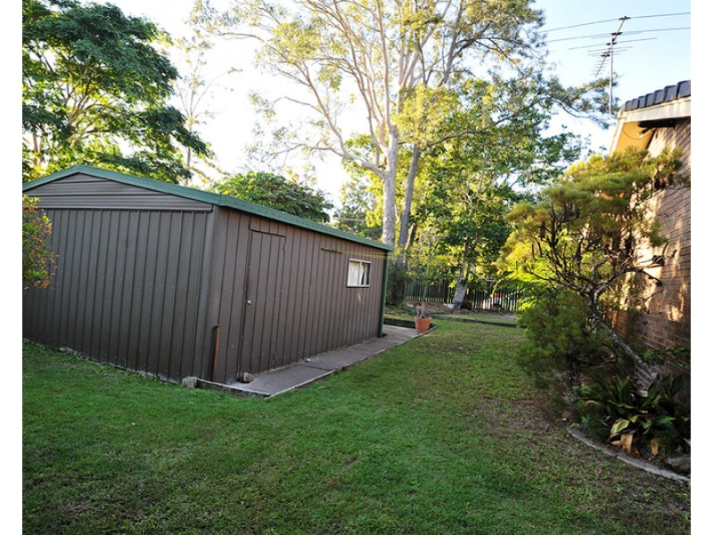 14 Hedley Street, Loganlea QLD 4131