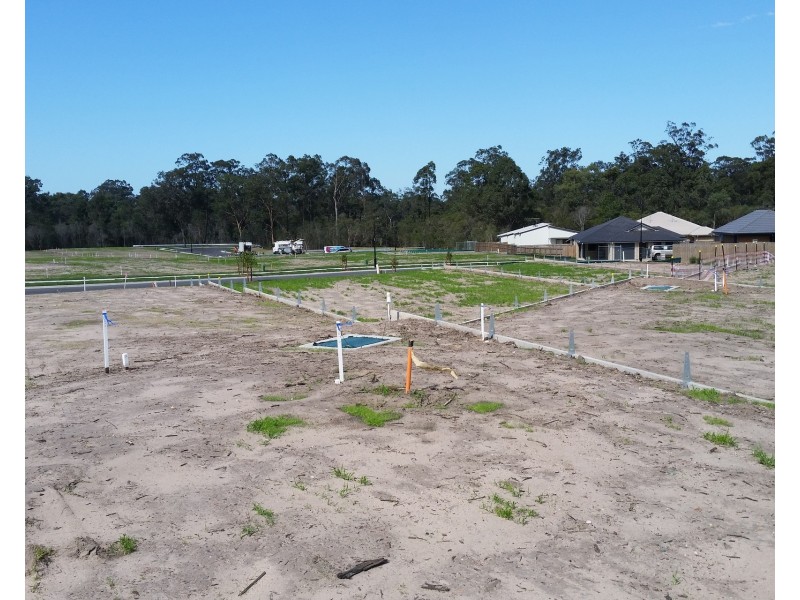 20 Bruce Baker Crescent, Crestmead QLD 4132