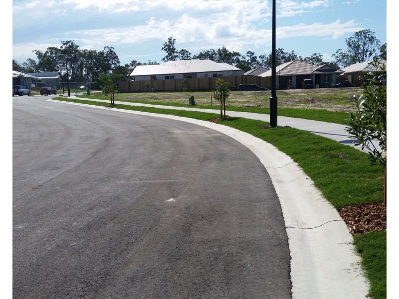 20 Bruce Baker Crescent, Crestmead QLD 4132