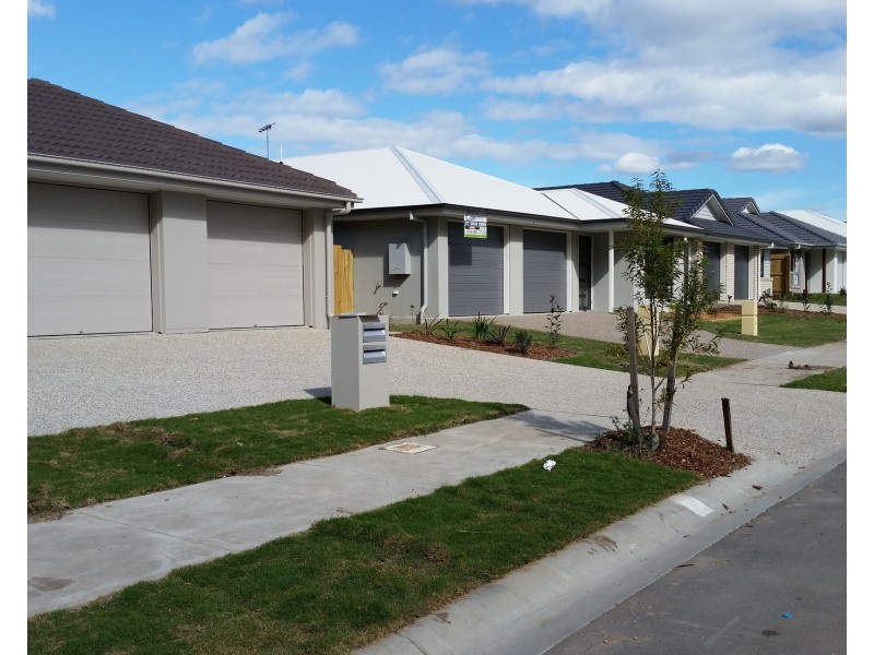 20 Bruce Baker Crescent, Crestmead QLD 4132