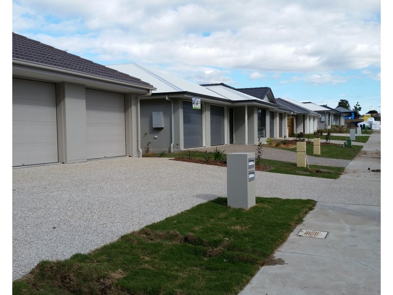 20 Bruce Baker Crescent, Crestmead QLD 4132