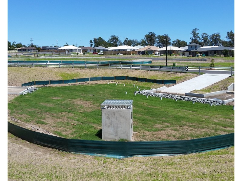 20 Bruce Baker Crescent, Crestmead QLD 4132