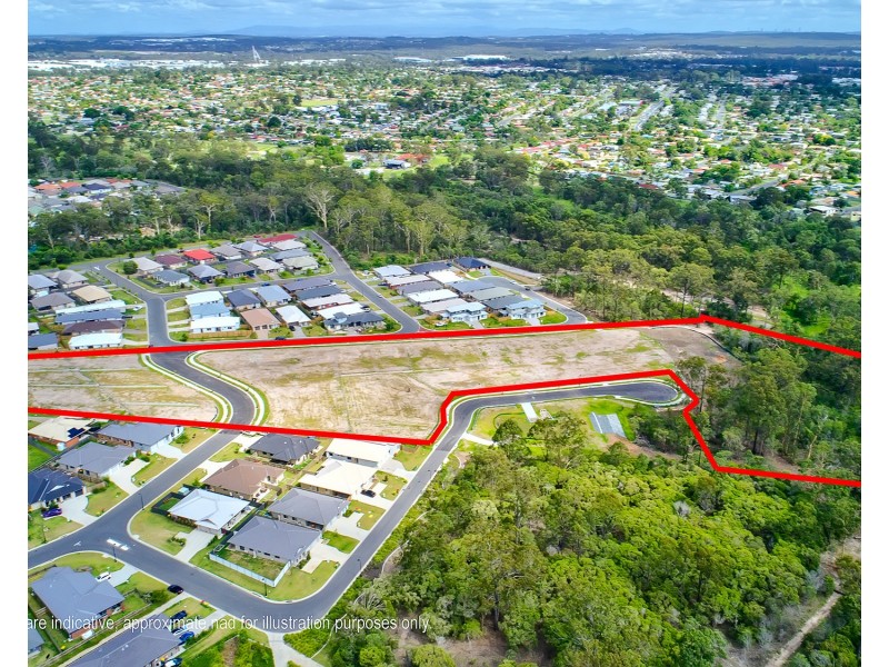 20 Bruce Baker Crescent, Crestmead QLD 4132