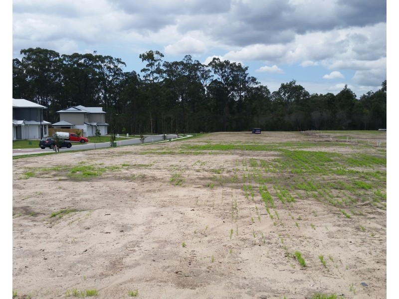 20 Bruce Baker Crescent, Crestmead QLD 4132