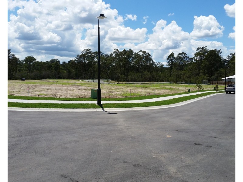 20 Bruce Baker Crescent, Crestmead QLD 4132