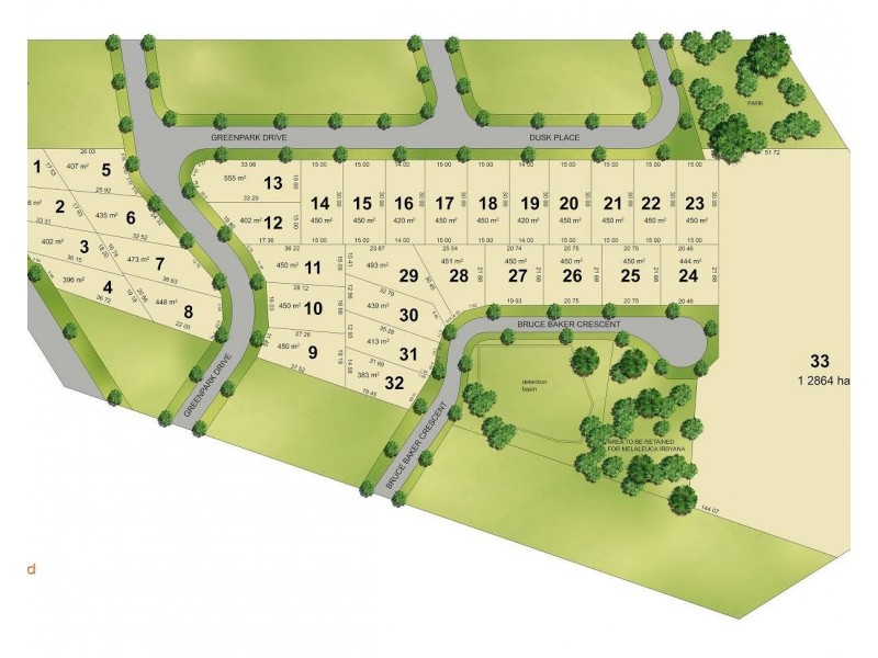 18 Greenpark Drive, Crestmead QLD 4132