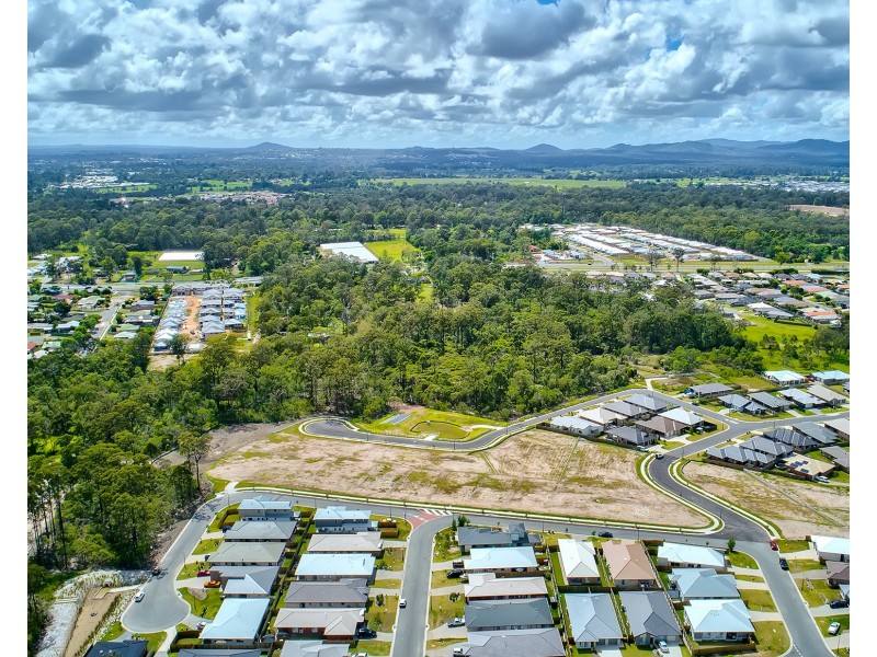 18 Greenpark Drive, Crestmead QLD 4132