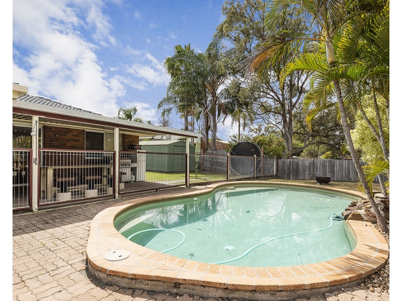 19 Furzer Street, Browns Plains QLD 4118