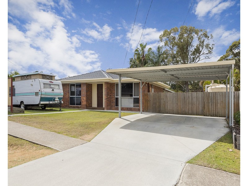 19 Furzer Street, Browns Plains QLD 4118