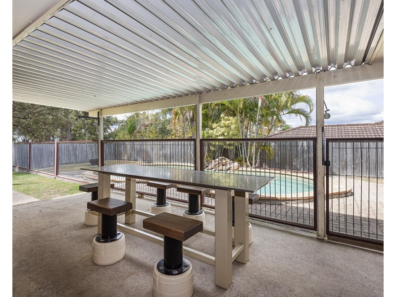 19 Furzer Street, Browns Plains QLD 4118