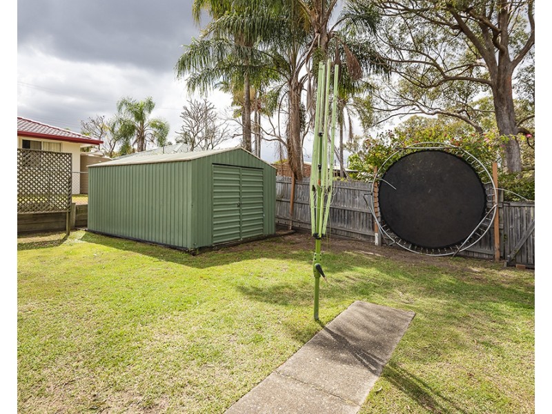 19 Furzer Street, Browns Plains QLD 4118