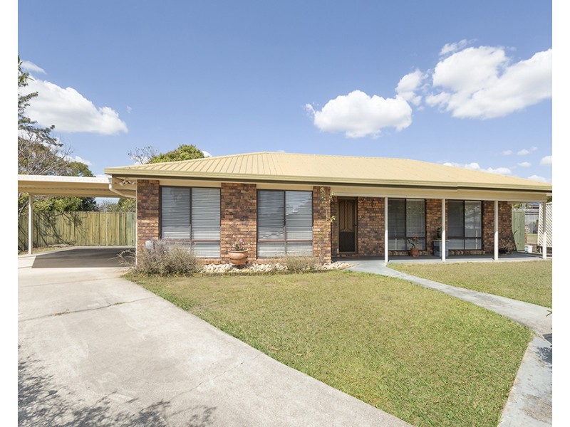 16 Olivia Drive, Kallangur QLD 4503