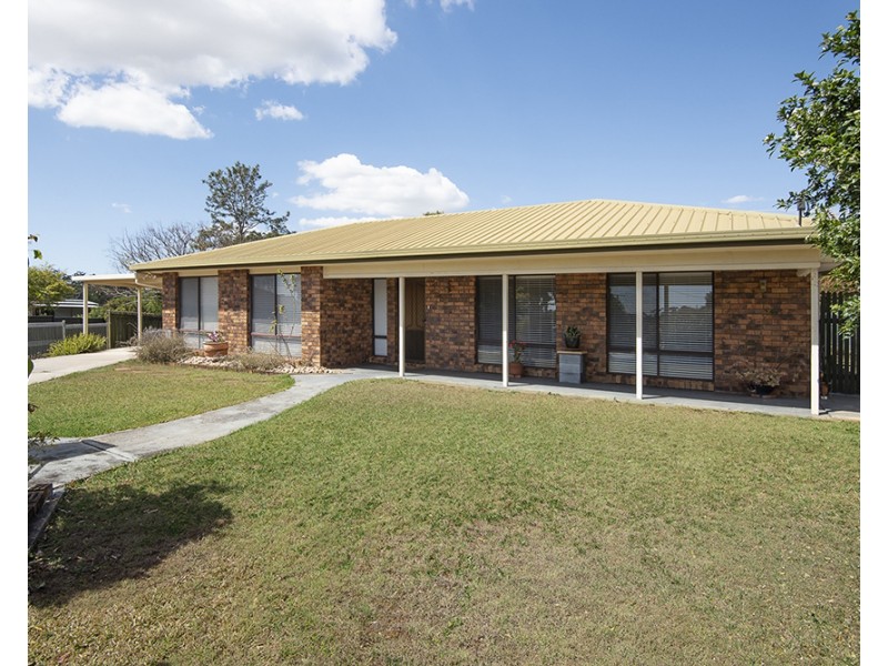 16 Olivia Drive, Kallangur QLD 4503