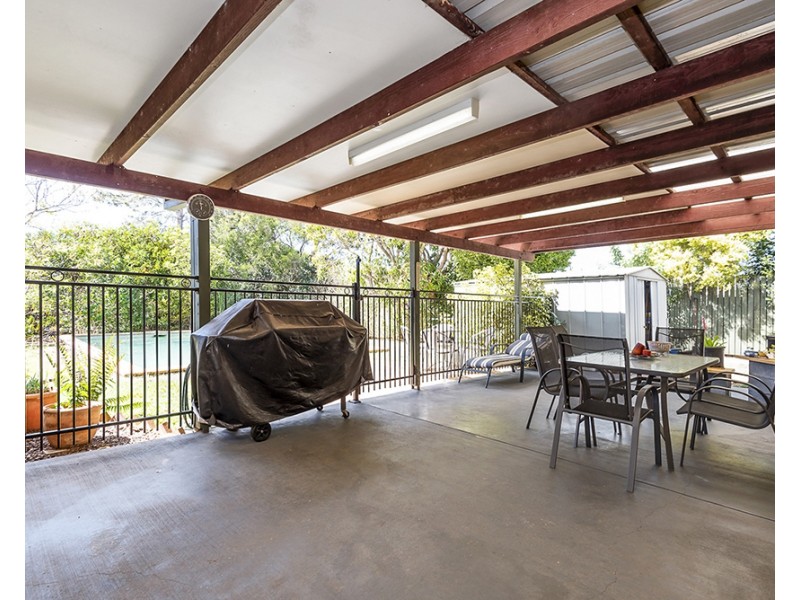 16 Olivia Drive, Kallangur QLD 4503
