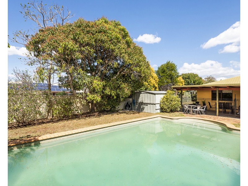 16 Olivia Drive, Kallangur QLD 4503