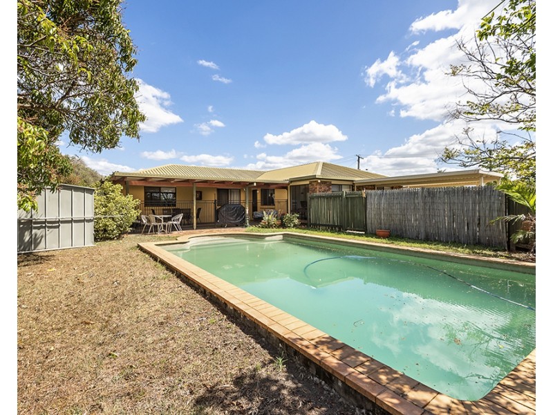 16 Olivia Drive, Kallangur QLD 4503