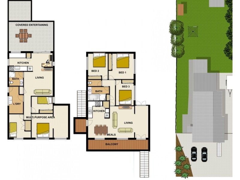 63 Leanne Street, Marsden QLD 4132