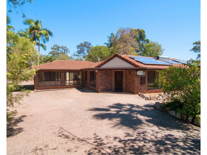 1  Harvard Court, Greenbank QLD 4124