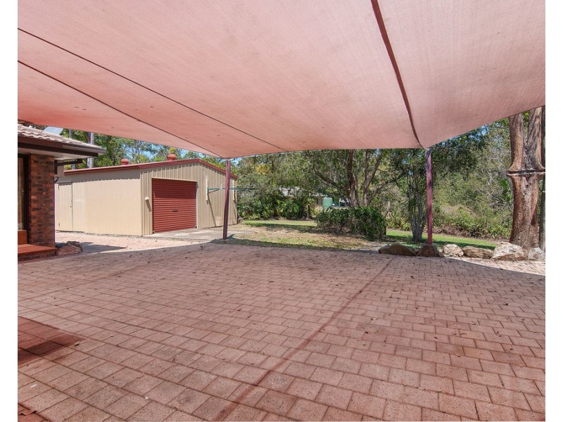 1  Harvard Court, Greenbank QLD 4124
