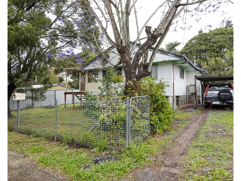 4 Benz Street, Logan Central QLD 4114