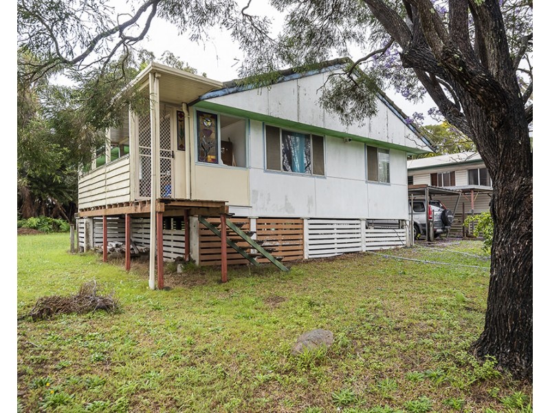 4 Benz Street, Logan Central QLD 4114