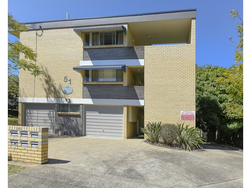 2/51 Gustavson Street, Annerley QLD 4103