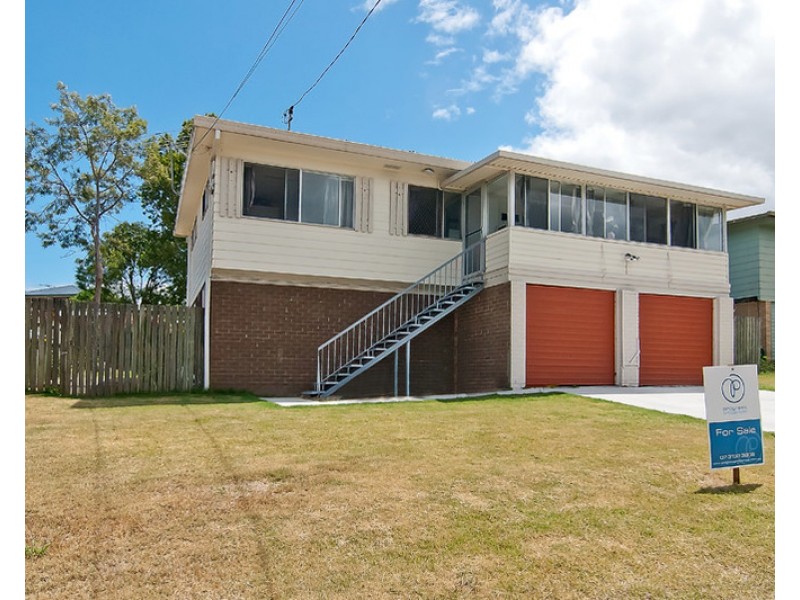 12 Hawkins Street, Springwood QLD 4127