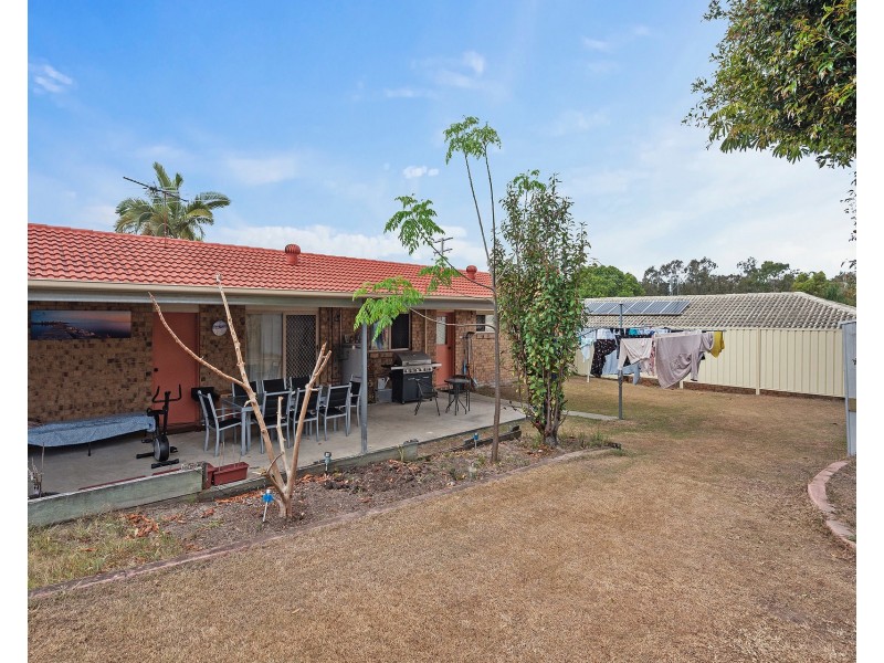 7 Barker Street, Boronia Heights QLD 4124