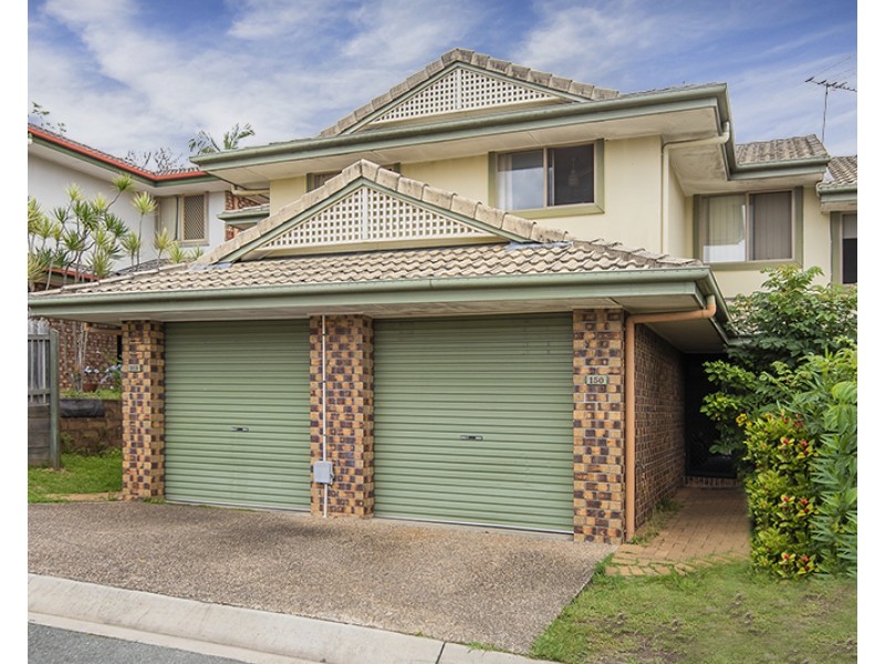 150/3 Bass Street, Woodridge QLD 4114