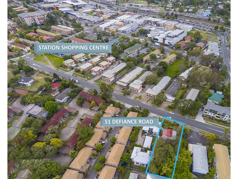51  Defiance Road, Woodridge QLD 4114
