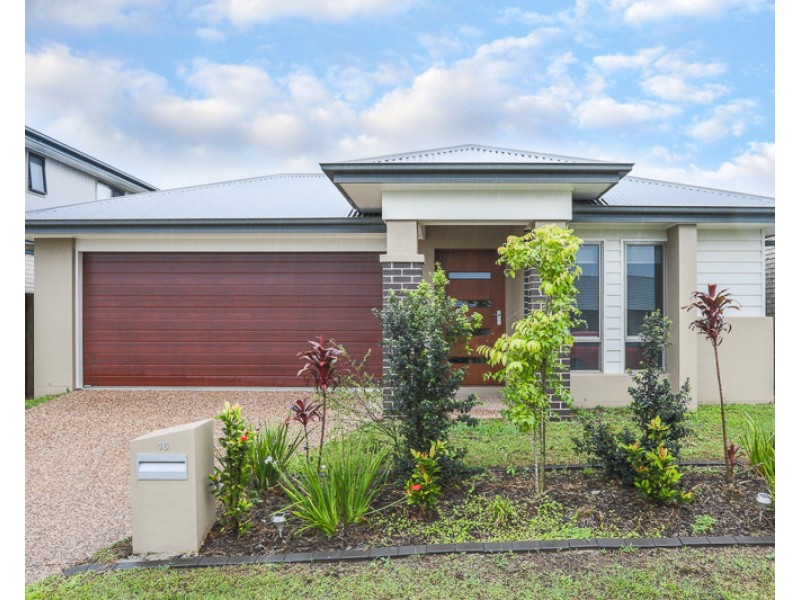 16 Hershey Close, Yarrabilba QLD 4207