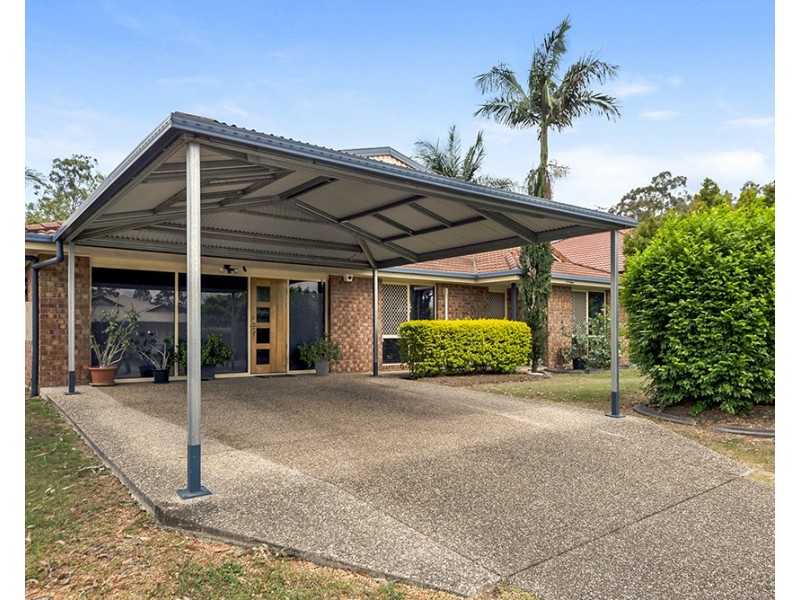 5 Horton Place, Forest Lake QLD 4078