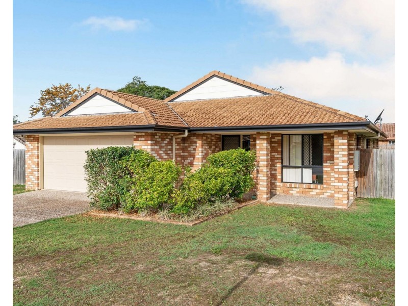 8 Adab Close, Boronia Heights QLD 4124