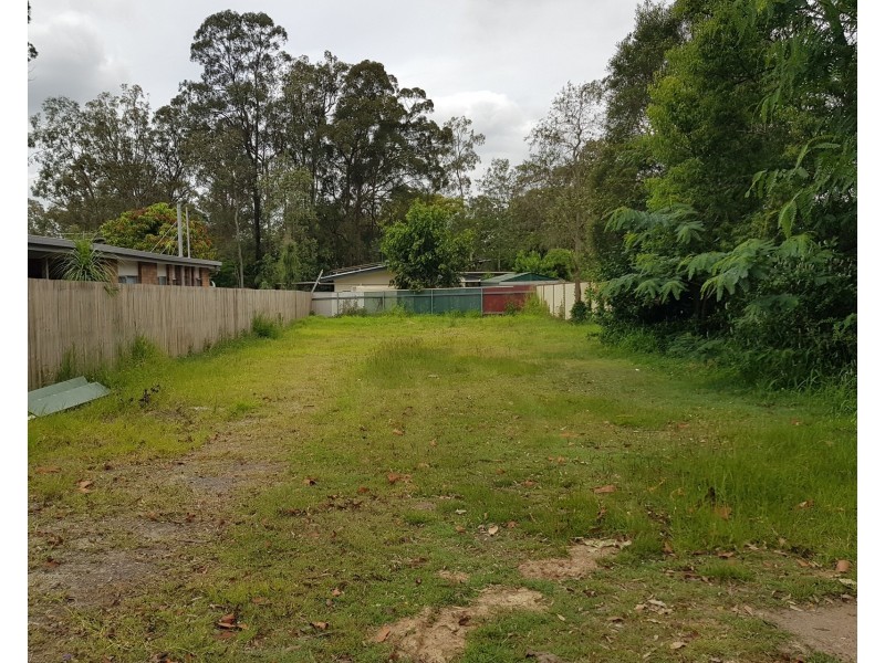3 Macaranga Street, Marsden QLD 4132
