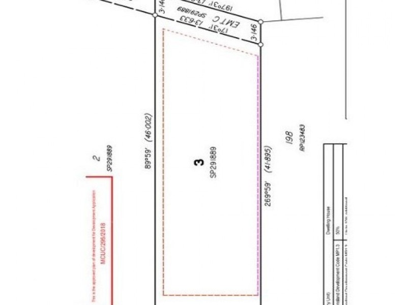 3 Macaranga Street, Marsden QLD 4132