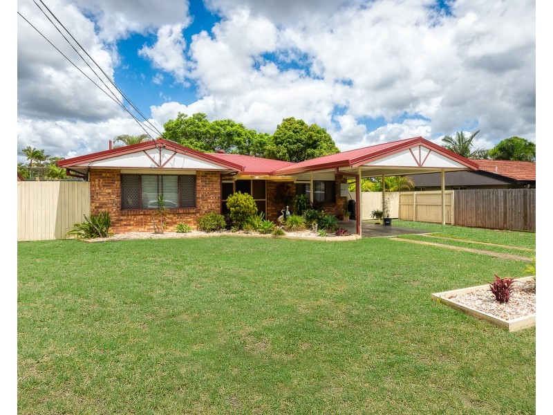 10 Celosia Street, Daisy Hill QLD 4127