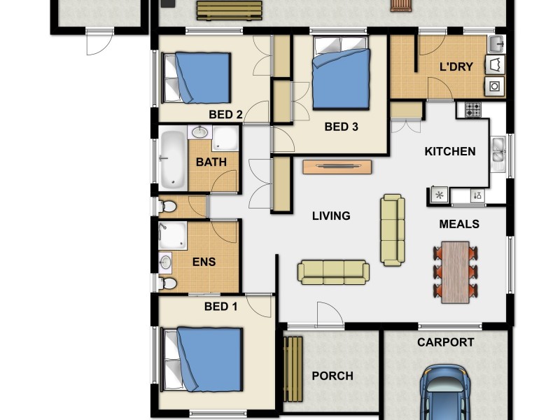 10 Celosia Street, Daisy Hill QLD 4127