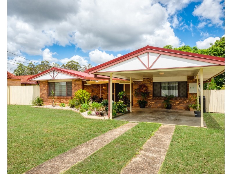 10 Celosia Street, Daisy Hill QLD 4127