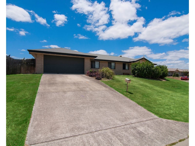 2  Turner Court, Marsden QLD 4132