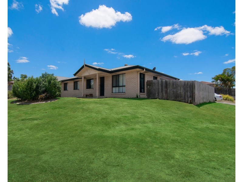 2  Turner Court, Marsden QLD 4132