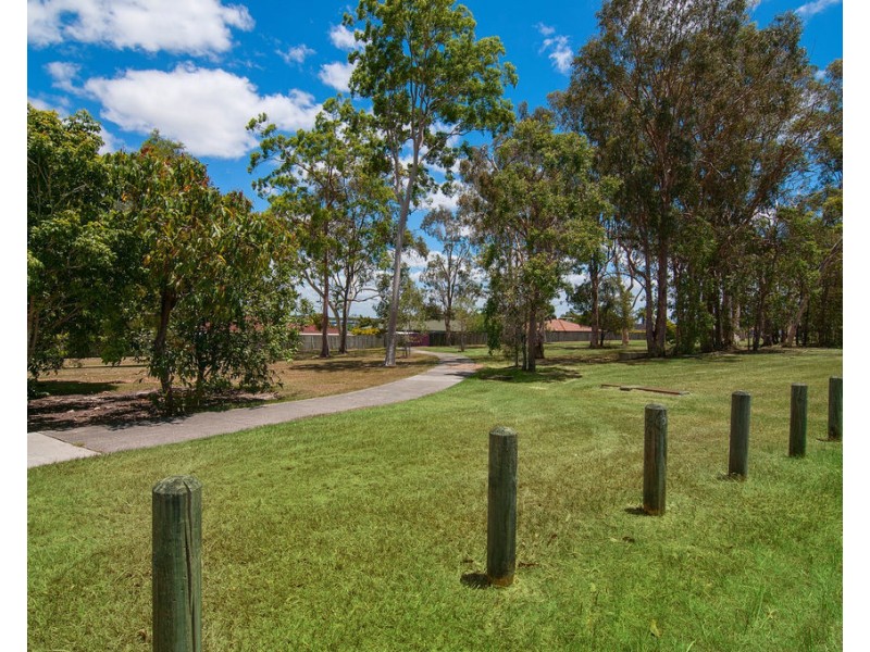 2  Turner Court, Marsden QLD 4132