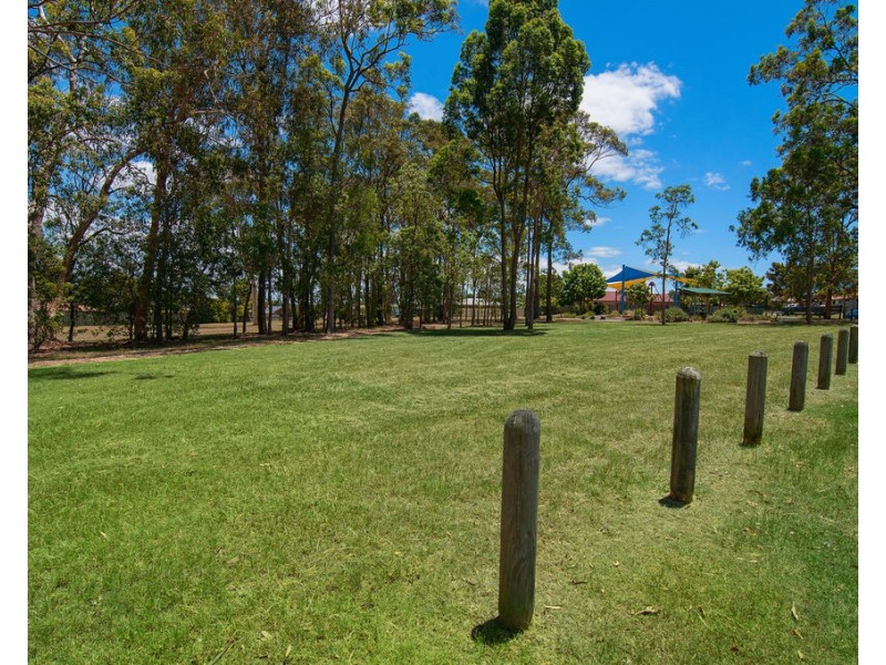 2  Turner Court, Marsden QLD 4132