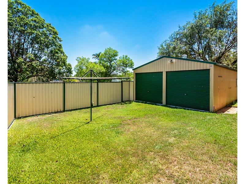 19 Ewinga Street, Kingston QLD 4114
