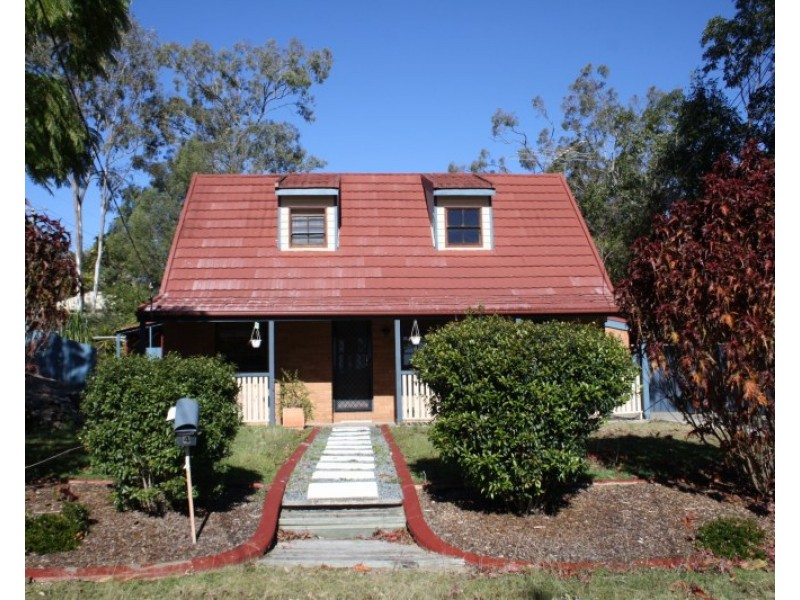4 Benjul Drive, Beenleigh QLD 4207